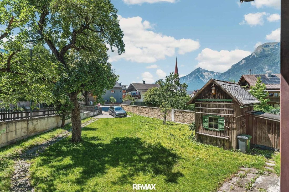 House in Brixlegg, Tyrol, Austria 3 - 18320197