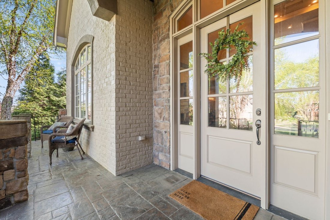 House in Nashville, Tennessee, United States 3 - 18322086
