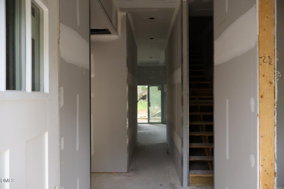 House in Raleigh, North Carolina, United States 2 - 18321230