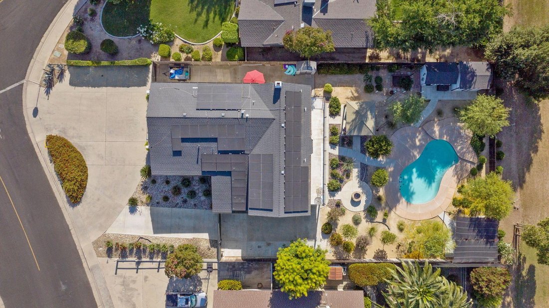 House in Exeter, California, United States 2 - 18319481