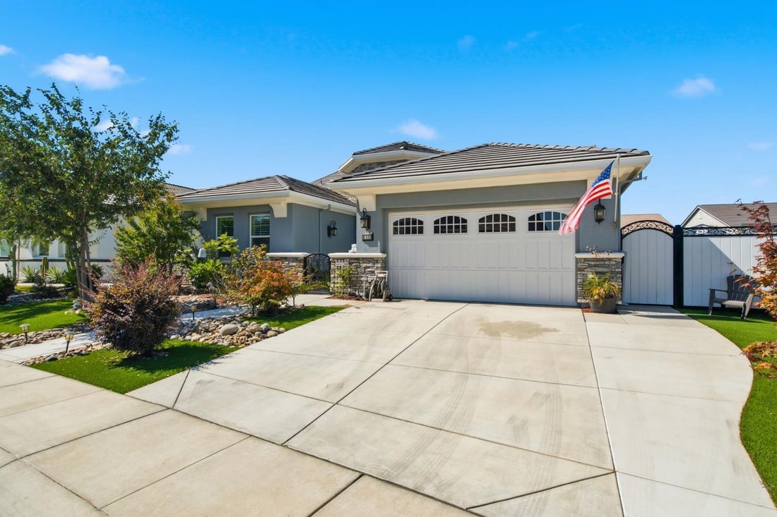 House in Manteca, California, United States 2 - 18320327