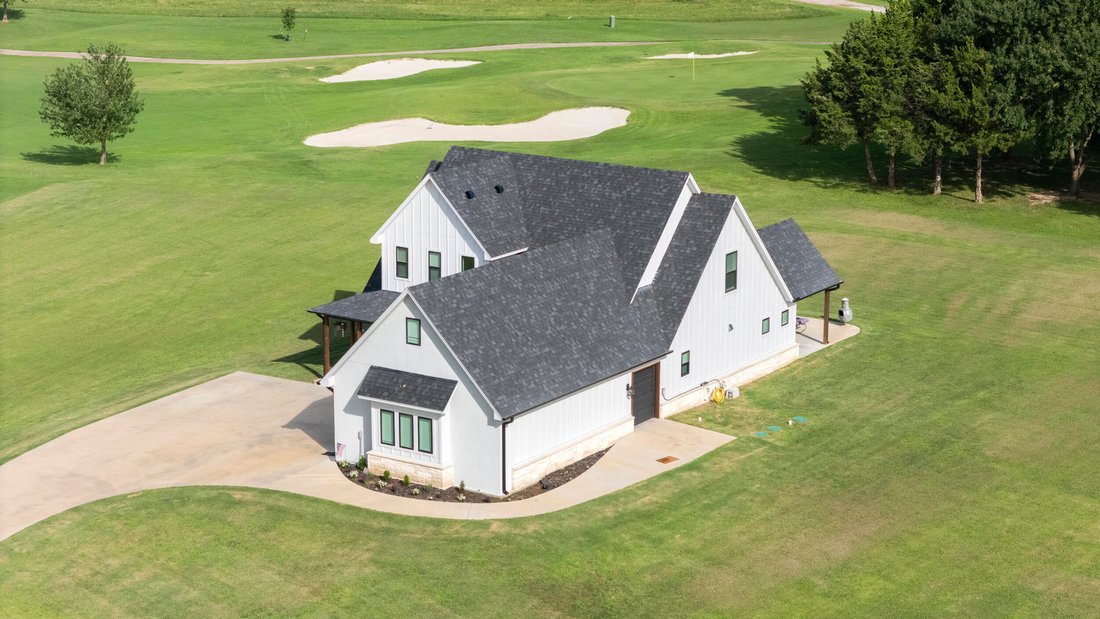 House in Afton, Oklahoma, United States 1 - 18322359