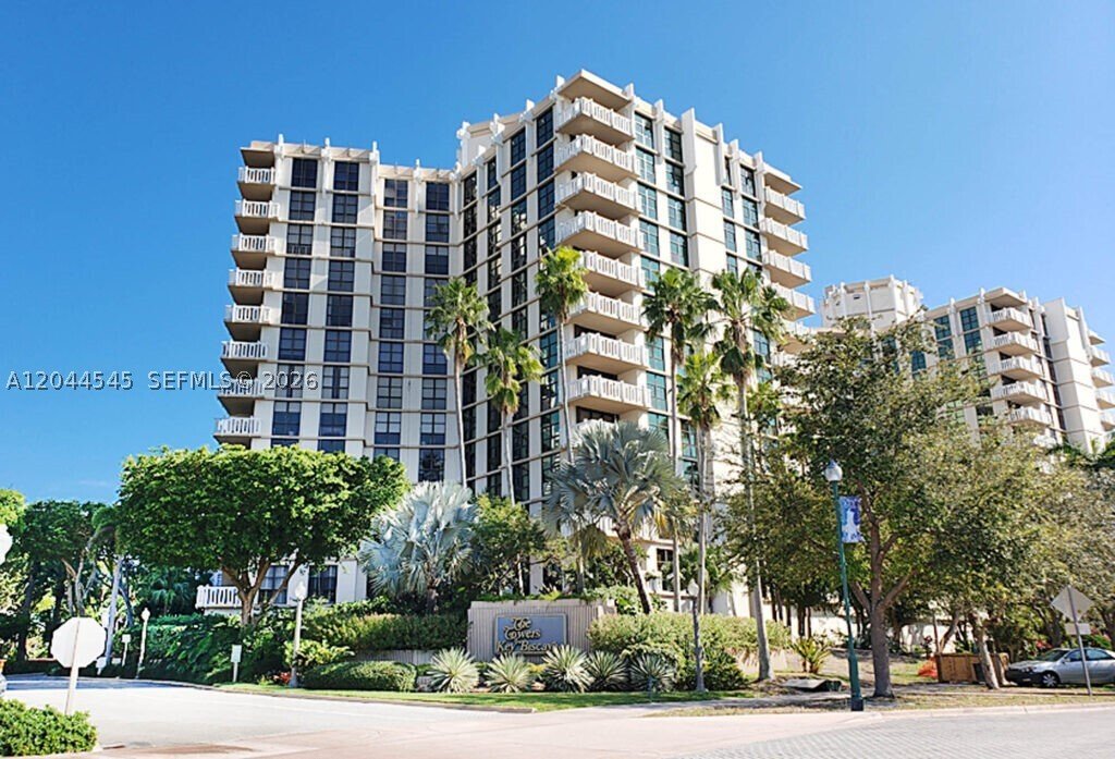 Condo in Key Biscayne, Florida, United States 5 - 18318269