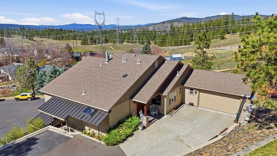 House in Spokane, Washington, United States 2 - 18320835