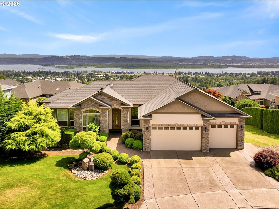 House in Washougal, Washington, United States 2 - 18320210