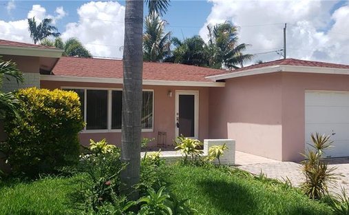 House in Boca Raton, Florida, United States 1