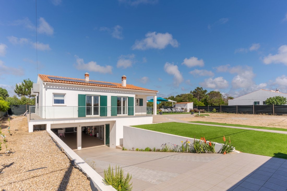 House in Aljezur, Algarve, Portugal 3 - 18323003