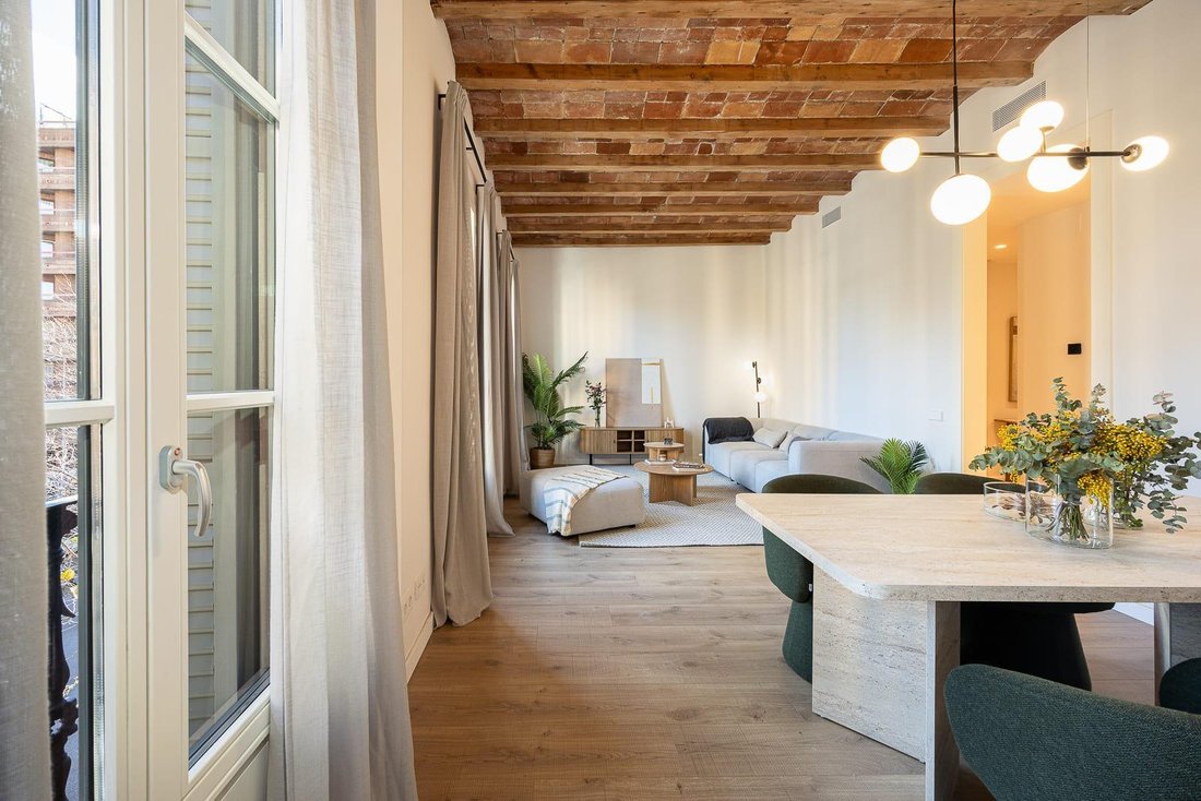 Apartment in Eixample, Barcelona, Spain 5 - 18320184