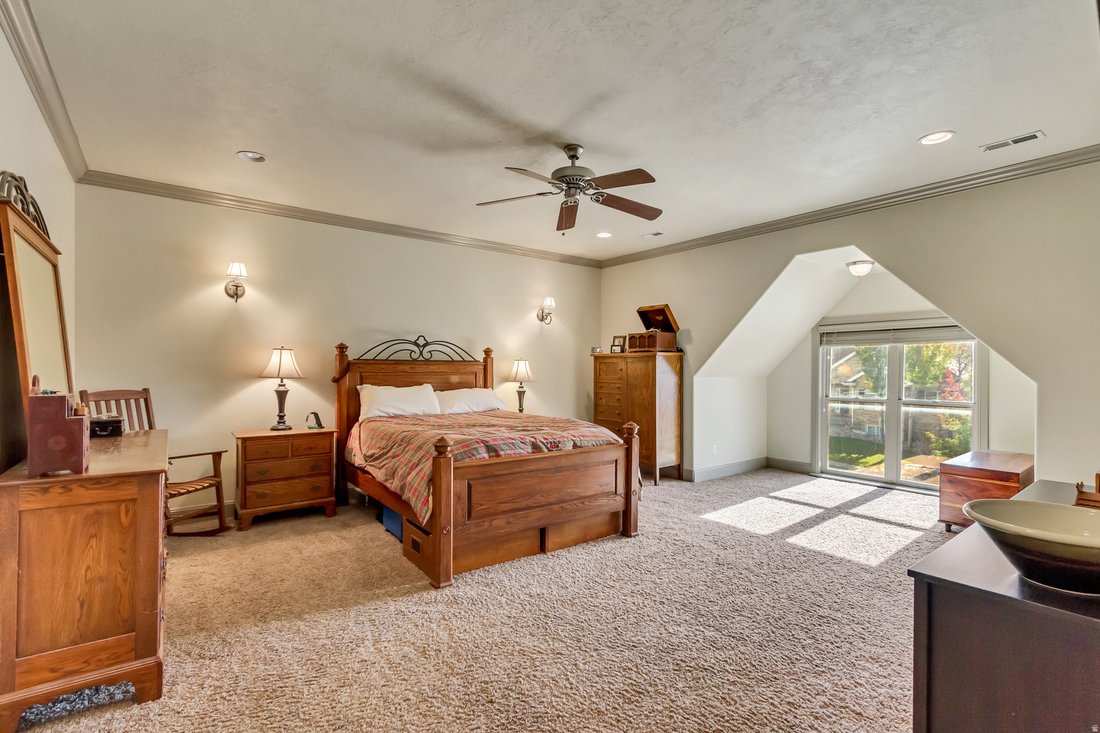 Casa a Bountiful, Utah, Stati Uniti 5 - 18318486