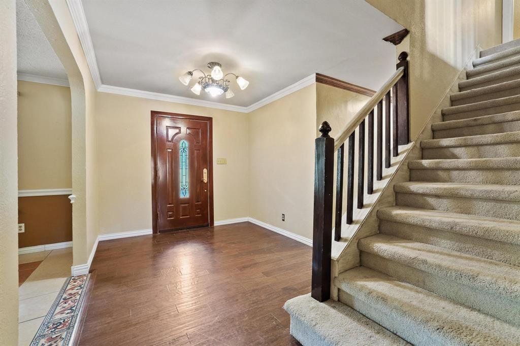 House in Anna, Texas, United States 4 - 18322249