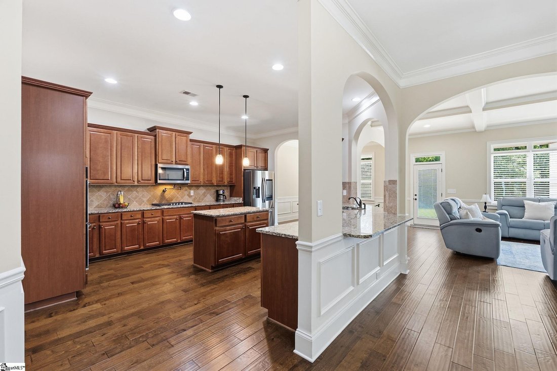 House in Simpsonville, South Carolina, United States 3 - 18320722