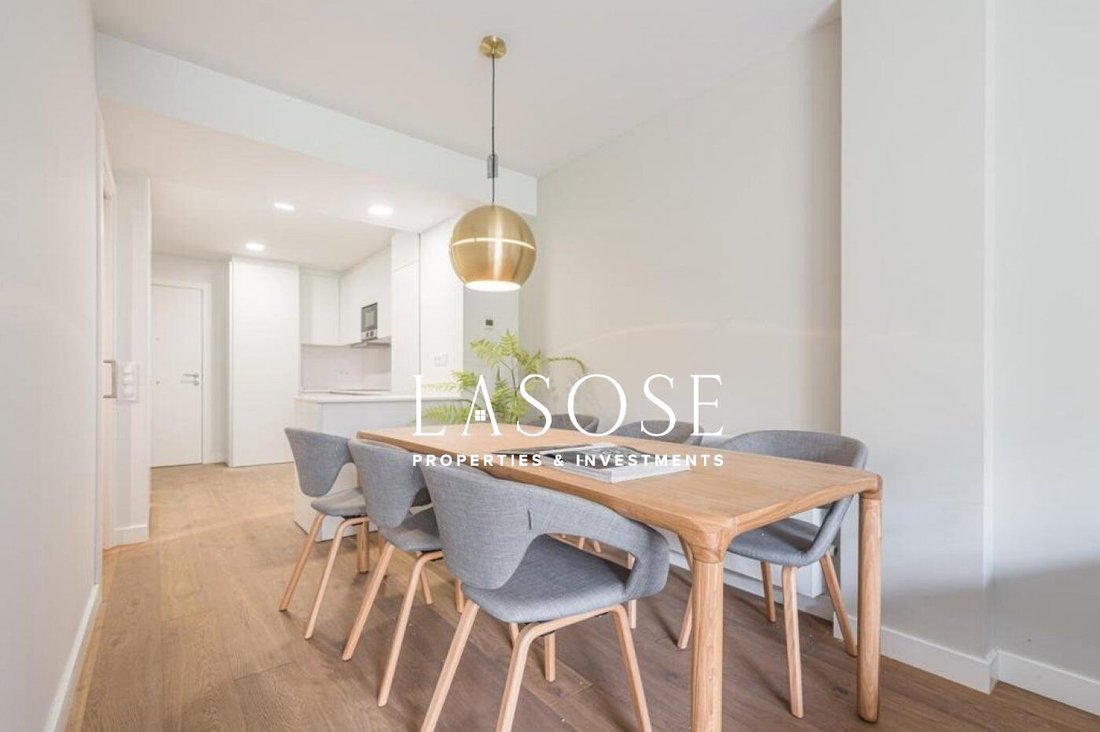 Apartment in Eixample, Barcelona, Spain 3 - 18321055