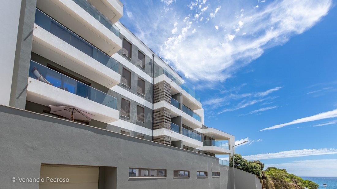 Apartment in Ericeira, Lisbon, Portugal 2 - 18323074