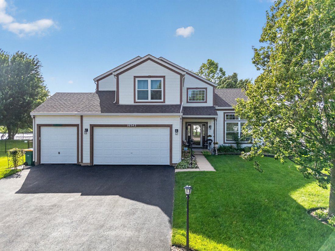 House in Lockport, Illinois, United States 2 - 18322305