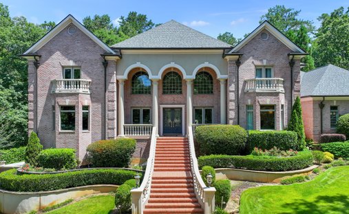 Casa a Roswell, Georgia, Stati Uniti 1