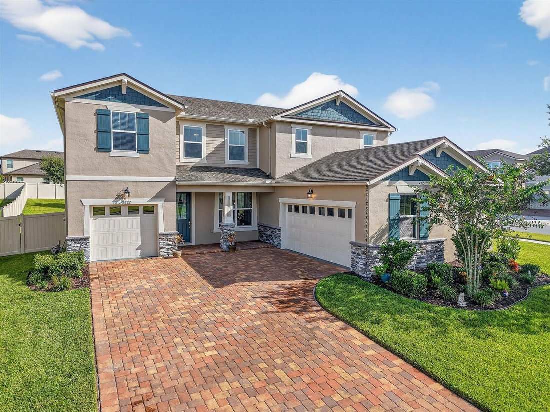 House in Clermont, Florida, United States 1 - 18321131