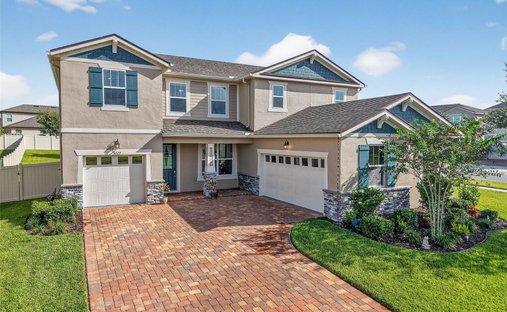 House in Clermont, Florida, United States 1