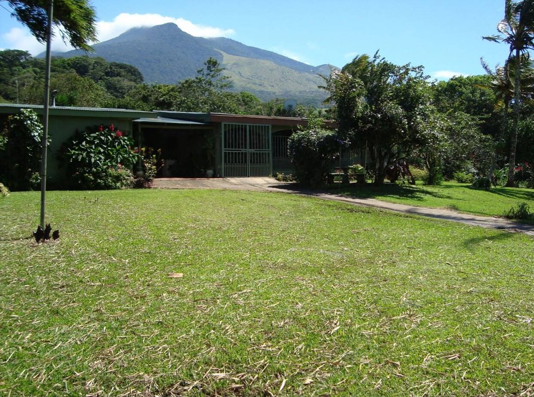 Farm Ranch in Guayabal, Alajuela Province, Costa Rica 1 - 18322343