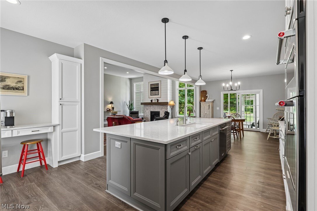 House in Canfield, Ohio, United States 5 - 18322357