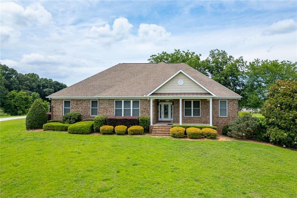 House in Talmo, Georgia, United States 1 - 18321269
