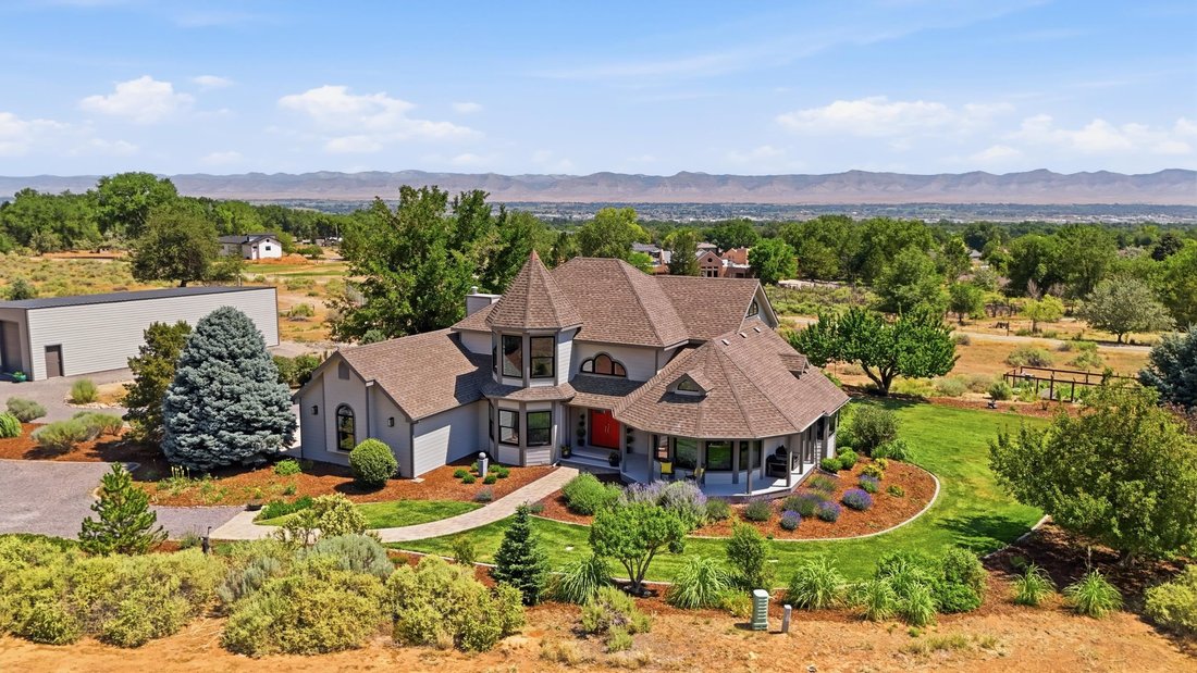 House in Grand Junction, Colorado, United States 1 - 18320682