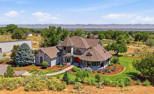 House in Grand Junction, Colorado, United States 1