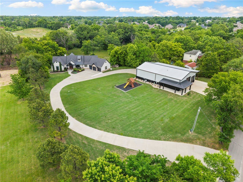 House in Cave Springs, Arkansas, United States 1 - 18321517