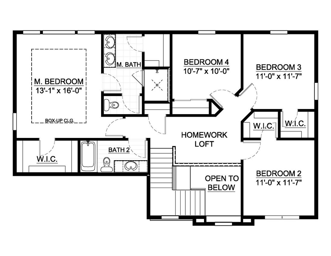 House in Pewaukee, Wisconsin, United States 4 - 18320793