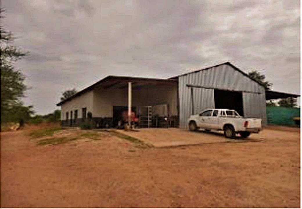 Farm Ranch in Soweto, Gauteng, South Africa 2 - 14667492