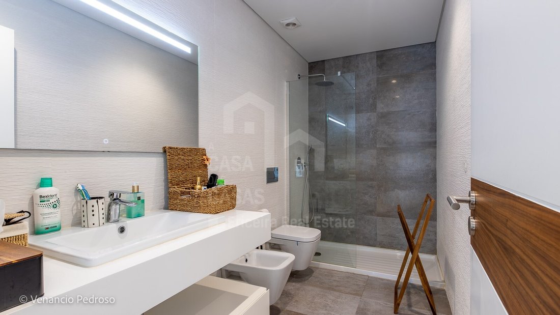 Apartment in Ericeira, Lisbon, Portugal 5 - 18323074