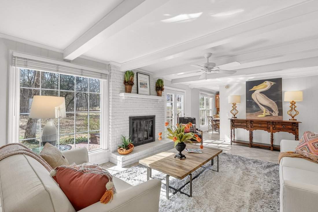 Casa en Lebanon, Tennessee, Estados Unidos 1 - 18322146