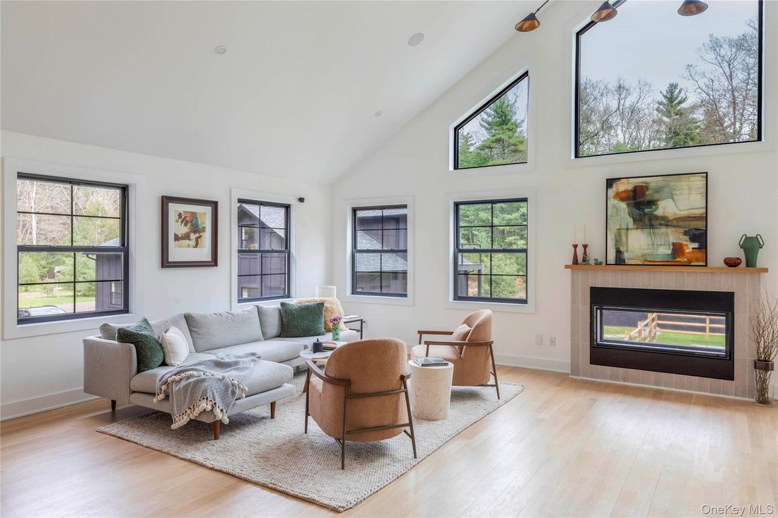 House in Kerhonkson, New York, United States 5 - 18320769