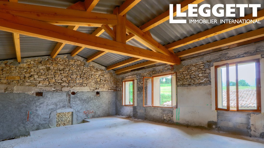 House in Apt, Provence-Alpes-Côte d'Azur, France 5 - 14539329