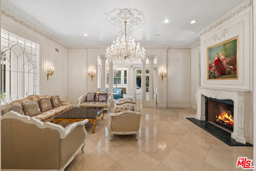 House in Beverly Hills, California, United States 5 - 18318462