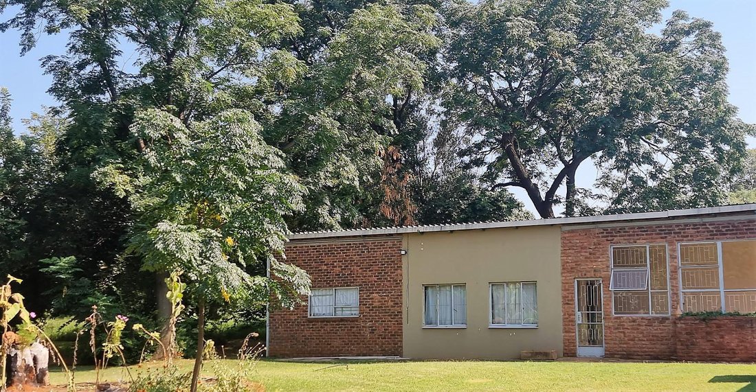 Farm Ranch in Despatch, Eastern Cape, South Africa 4 - 18120693