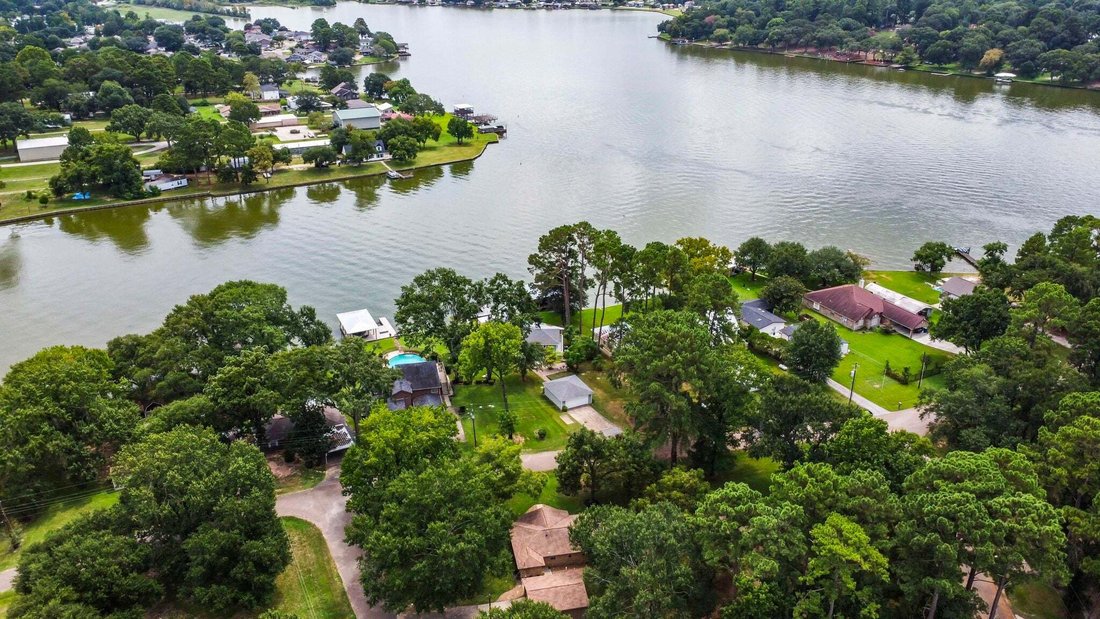 House in Willis, Texas, United States 4 - 18323119