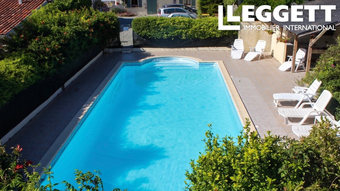 House in Puyravault, Pays de la Loire, France 2 - 18322844