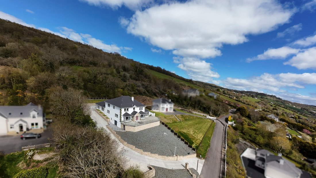 House in Derrycassan, County Donegal, Ireland 3 - 18318041