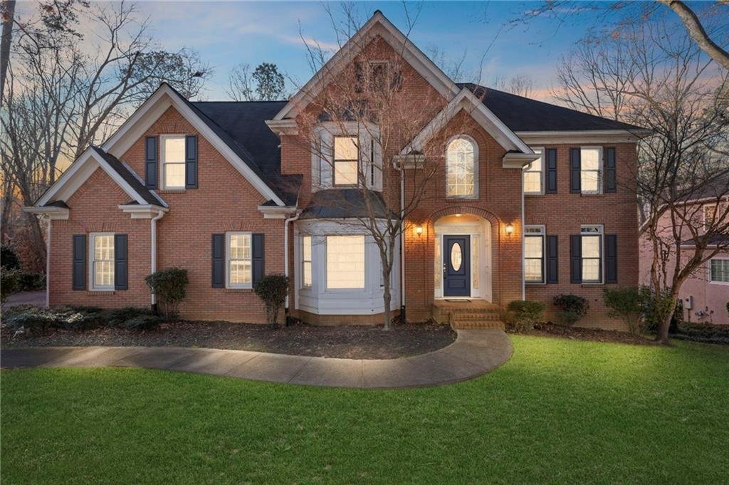 House in Douglasville, Georgia, United States 2 - 18318607