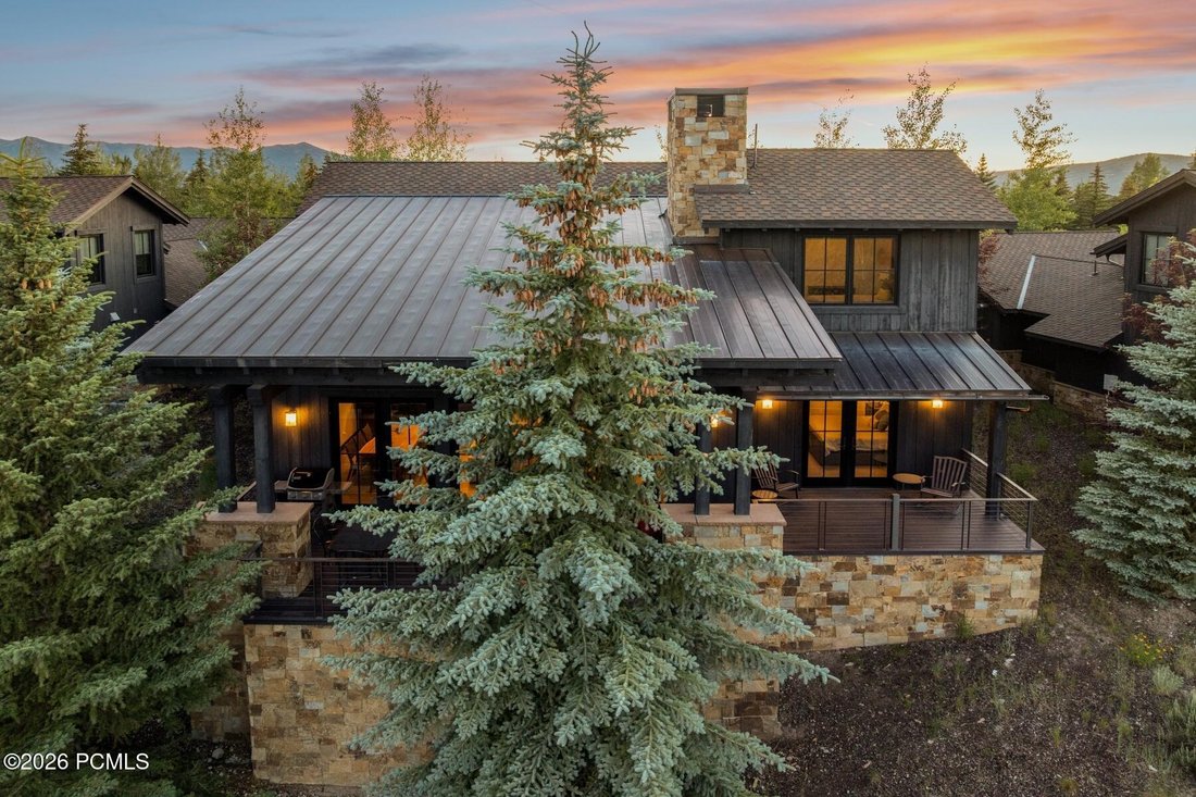 House in Park City, Utah, United States 2 - 18321809