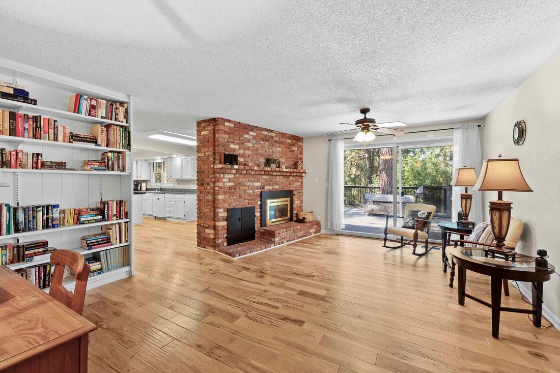 House in Spokane, Washington, United States 5 - 18318505