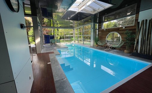Villa in Centre, Croix, France 1