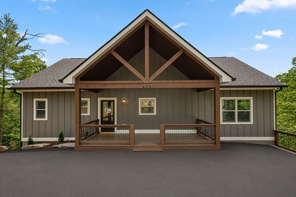 House in Hiawassee, Georgia, United States 4 - 18321668