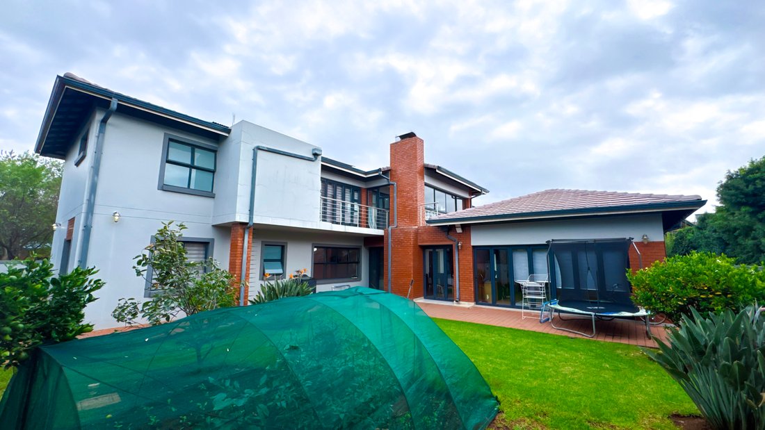House in Olifantsfontein 410-JR, Gauteng, South Africa 3 - 17765075