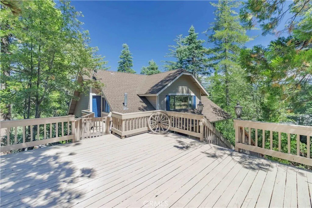 House in Lake Arrowhead, California, United States 2 - 18318441