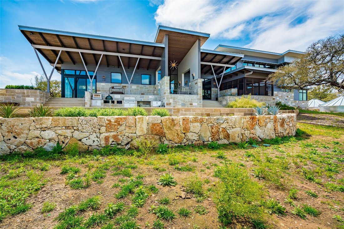 House in Wimberley, Texas, United States 3 - 18318363