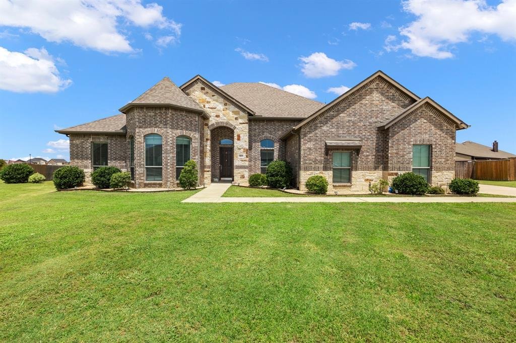 House in Josephine, Texas, United States 2 - 18322170