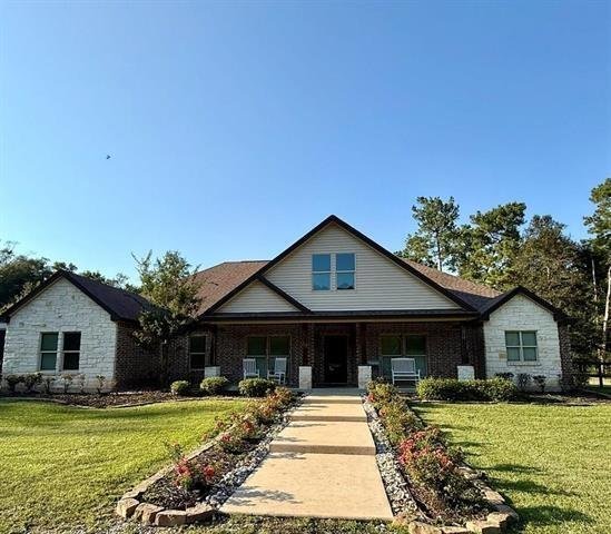House in Call, Texas, United States 2 - 18322663