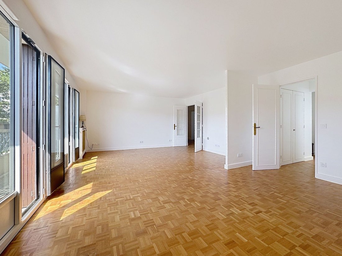 Apartment in Centre Ville, Rueil-Malmaison, France 4 - 17394275