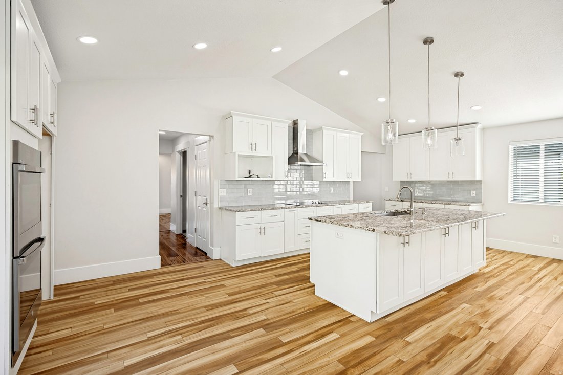 House in Roy, Utah, United States 2 - 18320964